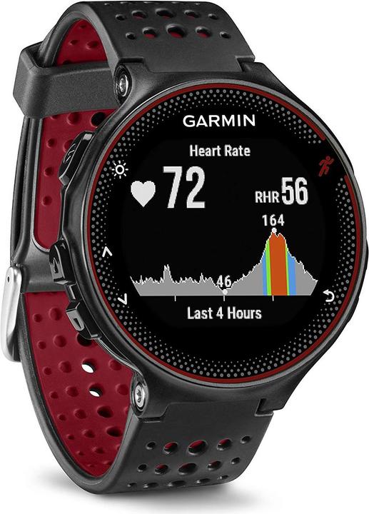 Image du produit Garmin Forerunner 235 (45 mm)