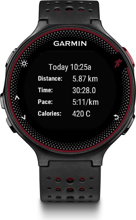 Image du produit Garmin Forerunner 235 (45 mm)