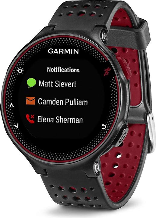 Image du produit Garmin Forerunner 235 (45 mm)