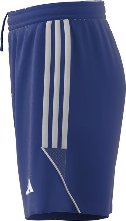 Produktbild adidas Kinder Shorts Tiro 23 League blau IB8094 (140cm) (140)