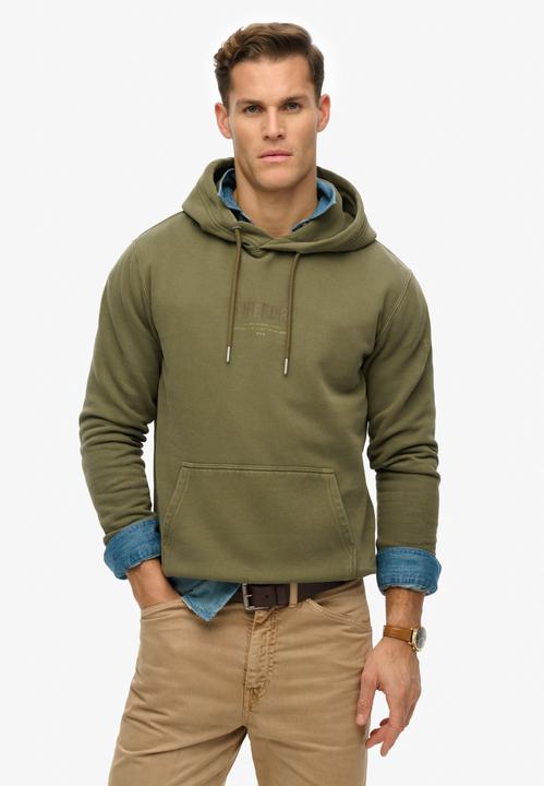 Immagine prodotto Superdry Utility Sport Hoodie (M)