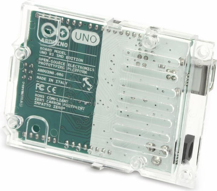 Immagine prodotto Arduino Uno Rev3 SMD
