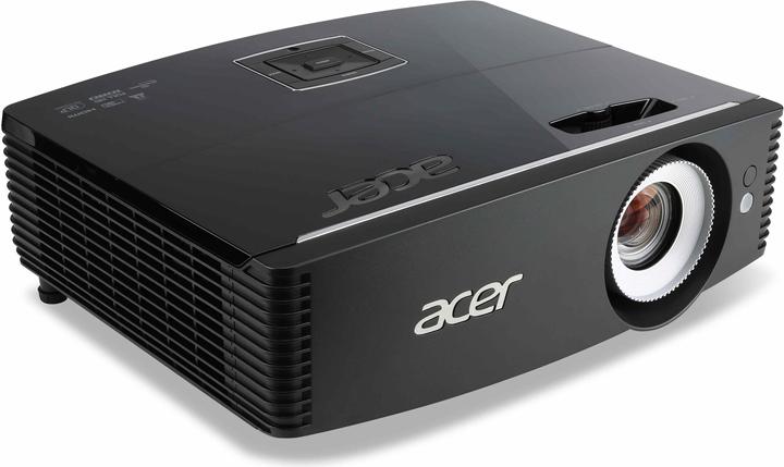 Produktbild Acer P6500 (Full HD, 5000 lm, 1.41 - 2.24:1)