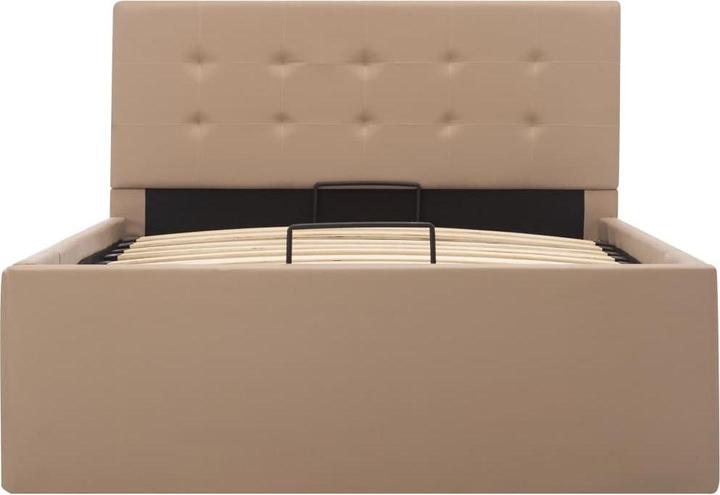 Cappuccino-Braun