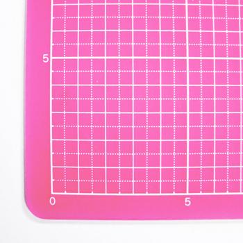 Actual product image Lion Cutting mat (15 x 22 cm)