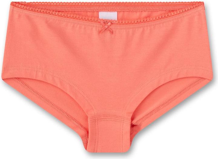 Actual product image Sanetta -Cutbrief (double pack) Apricot (140, pack of 2)