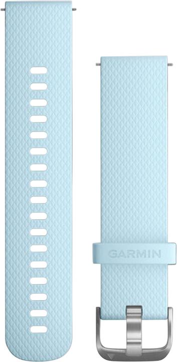 Immagine prodotto Garmin Bracciale Vivo (20 mm, Silicone, Vivoactive 3, Vivomove HR)