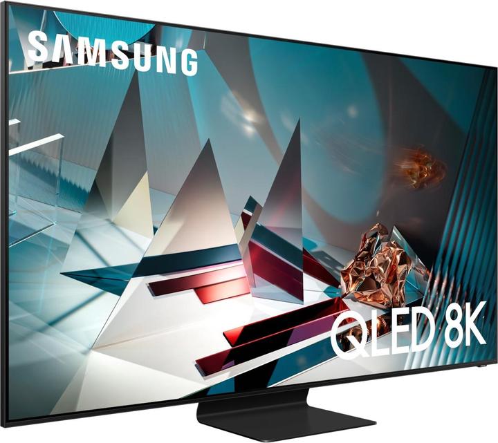 Produktbild Samsung QE65Q800TAT (65", QLED, 8K)