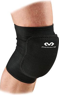 Produktbild McDavid Knieschoner "Jumpy" (M, Knieschoner, Paar)