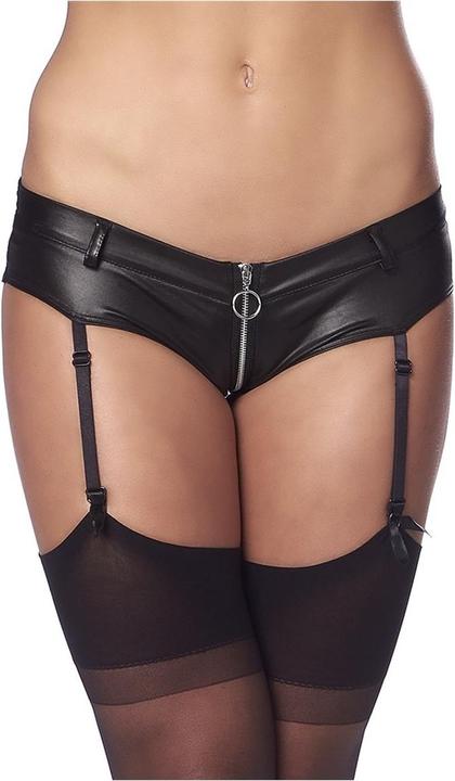 Produktbild Rimba Strapsgürtel-Set "Gina" (XL)