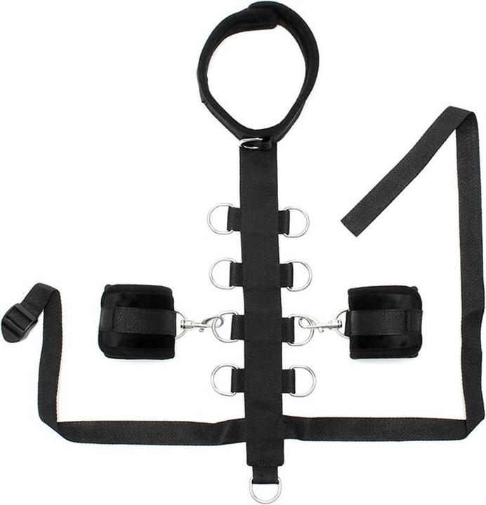Produktbild Rimba Collar Cuffs