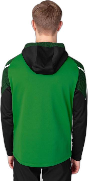 Produktbild JAKO Kapuzenjacke Performance (4XL)