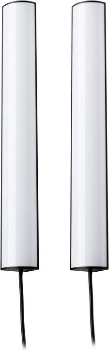 Image du produit Paulmann Bâtons lumineux dynamiques (RGB, 30.50 cm, Intérieur)