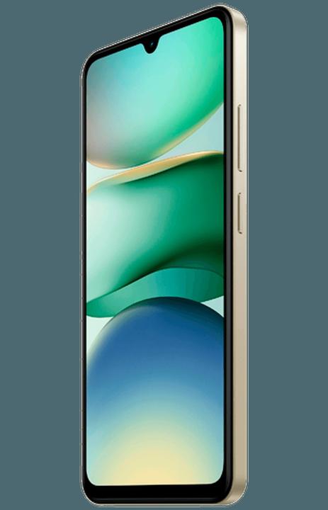Produktbild Xiaomi Redmi A5 4G (64 GB, Sandy Gold, 6.88", Dual SIM, 32 Mpx, 4G)