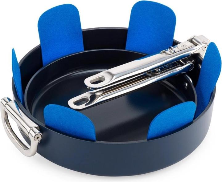 Actual product image Joseph Joseph Set of 3 Space pan protectors (45.70 cm)