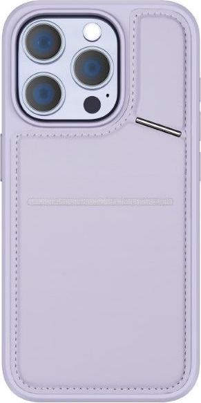 Produktbild Dux Ducis Rafi II Mag Series PC und TPU hardcase Hülle (Apple iPhone 15 Pro Max)
