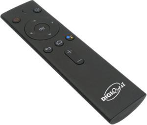 Immagine prodotto Digiquest KM9 Nero Wi-Fi Collegamento ethernet LAN (8 GB, Android 9.0 (Torta))