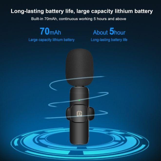 Immagine prodotto Puluz PU3150B Lightning