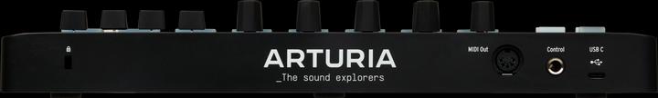 Actual product image Arturia MiniLab 3 (Keyboards)