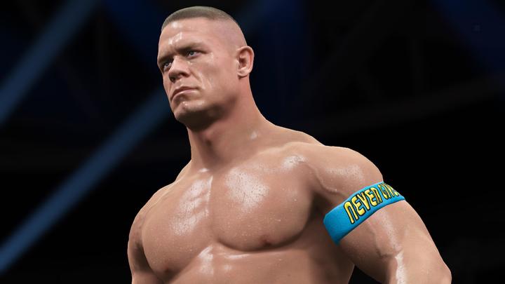 Produktbild 2K Games Wwe 2k16 (PC)