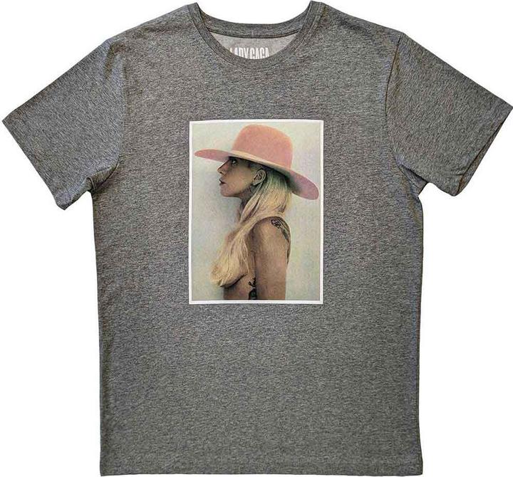 Lady Gaga Pink Hat