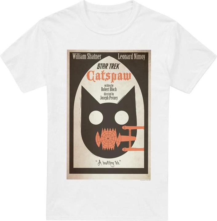 The Original Series Episode 36 TShirt