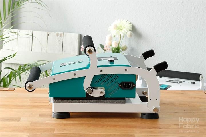Image du produit Happy Fabric Happy Press 2.1