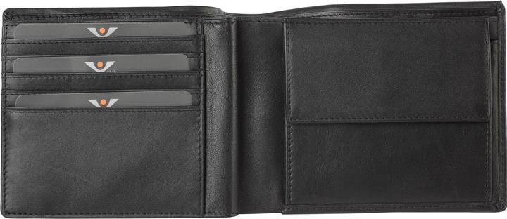 Produktbild Voi Soft Tobi Geldbörse Leder 12 cm