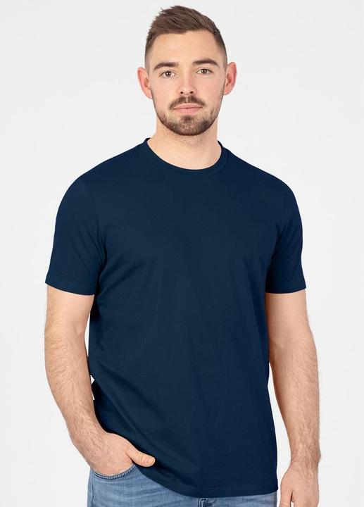 Actual product image JAKO T-shirt Organic (4XL)