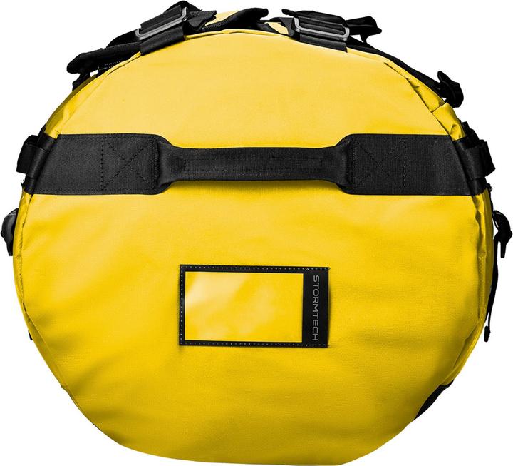 Actual product image Stormtech Nautilus Waterproof 35L Duffle Bag (35 l)