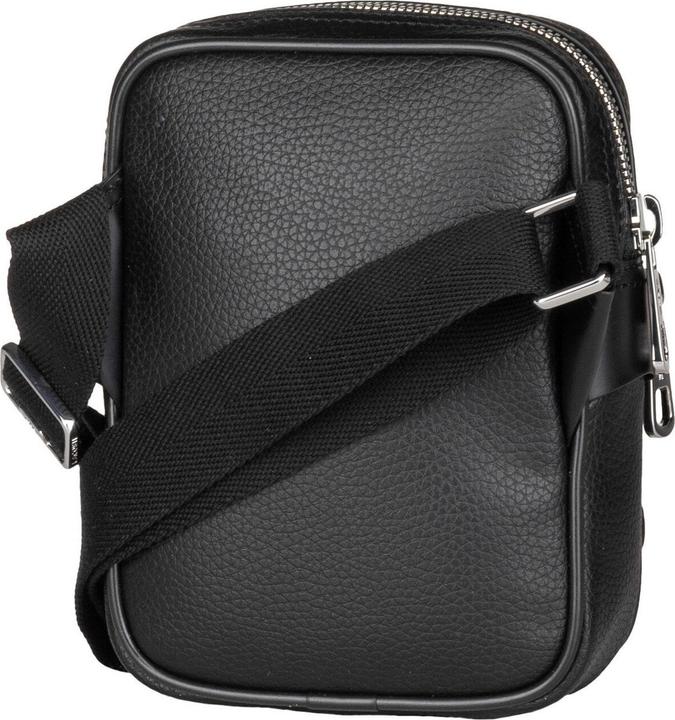 Image du produit Lacoste Umhängetasche Small Angy Grain NH4563GY