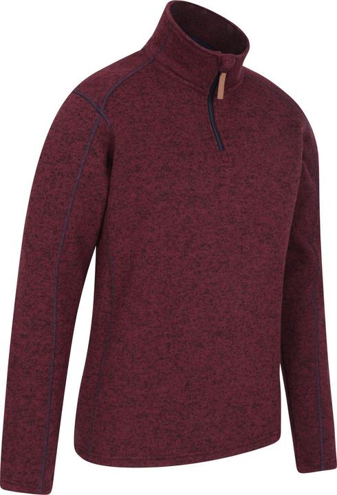 Image du produit Mountain Warehouse - Haut polaire IDRIS - Homme (XS)