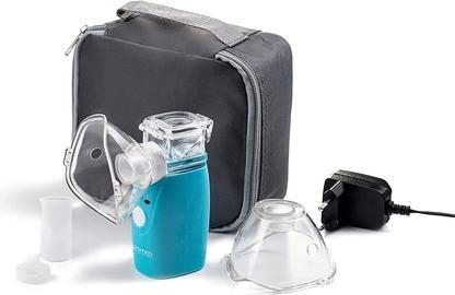 Image du produit Hi-tech medical ORO-MESH + ZASILACZ Inhalateur de vapeur