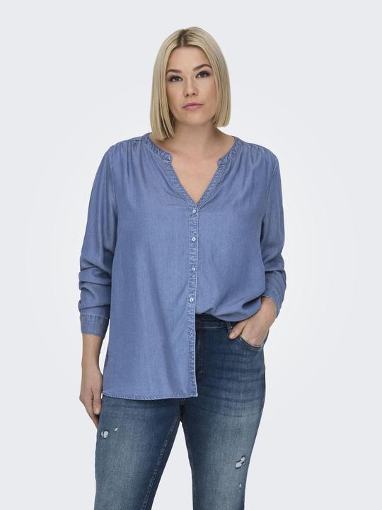 Actual product image Only -CARSEMA denim shirt Denim shirt (48)