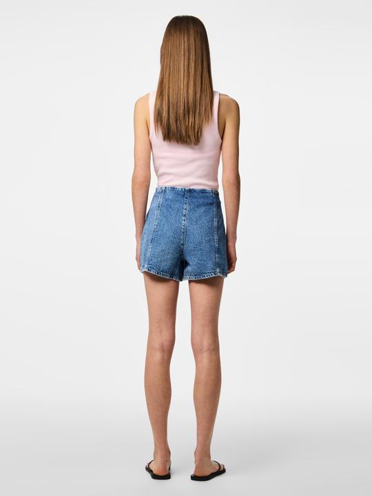 Produktbild Pieces PCFILUM MW JEANS Skort (XL)