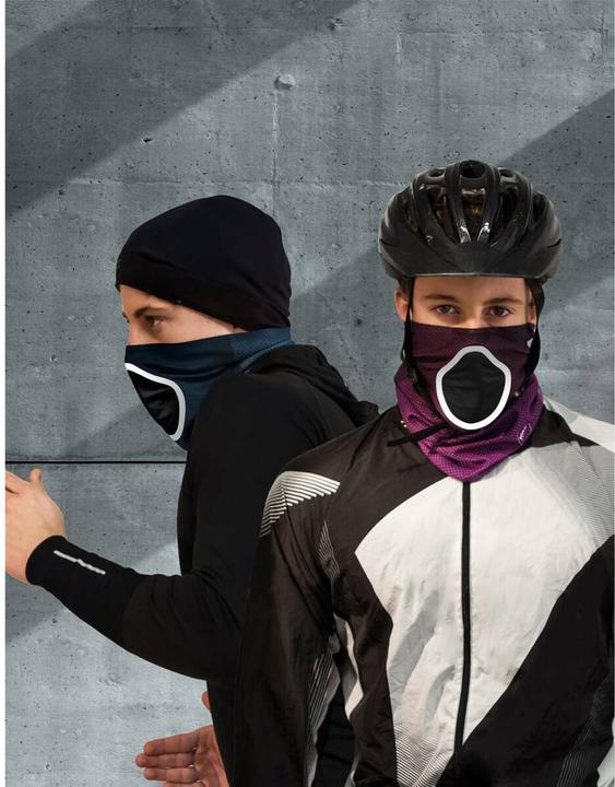 Actual product image H.A.D. Smog Protection Sleeve