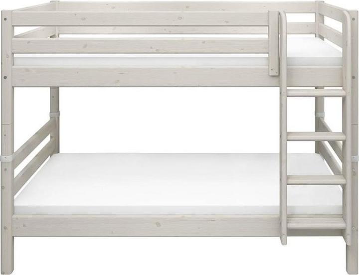 Actual product image Flexa Bunk bed (90 x 200 cm)