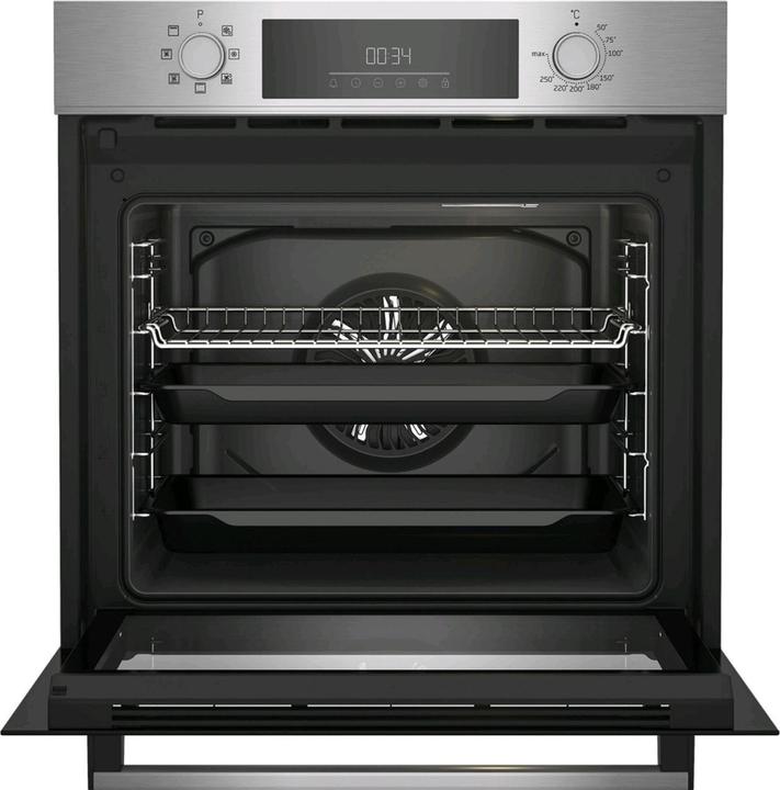Actual product image Beko BBIM12300X