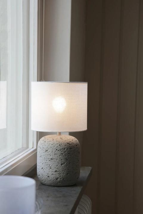 Actual product image Markslöjd Tischleuchte Montagna E14 max. 40W, Schalter am Kabel (800 lm, E14)