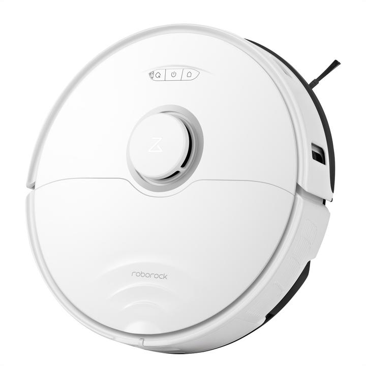 Image du produit Roborock S8+ (Robot d'aspiration et de nettoyage)