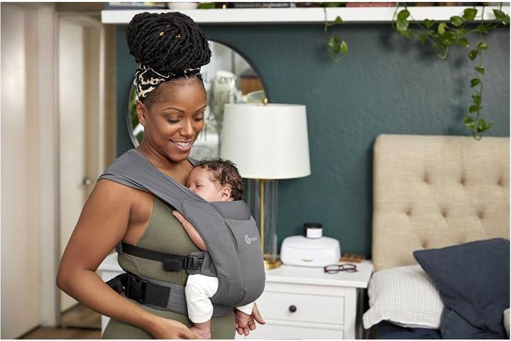 Image du produit Ergobaby Embrasser