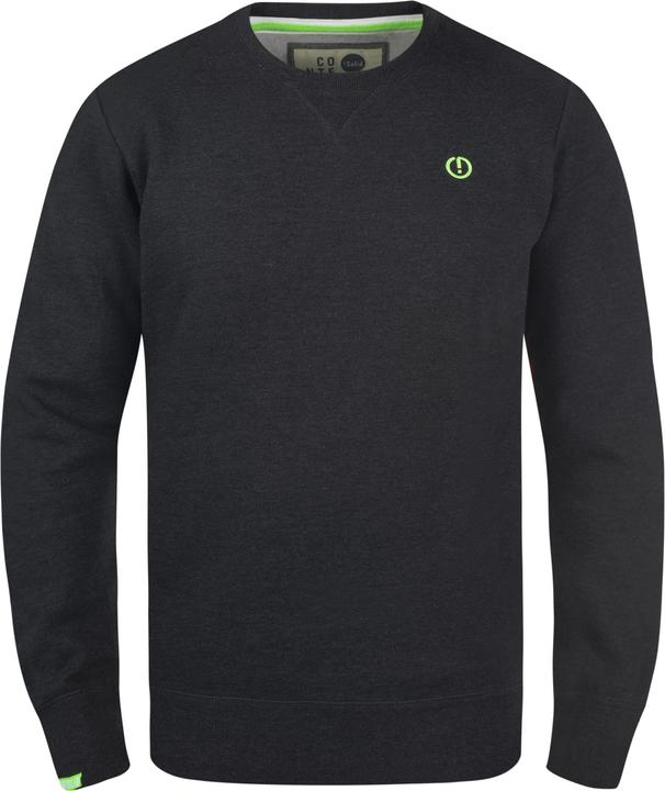 Dark Grey Melange (8288)