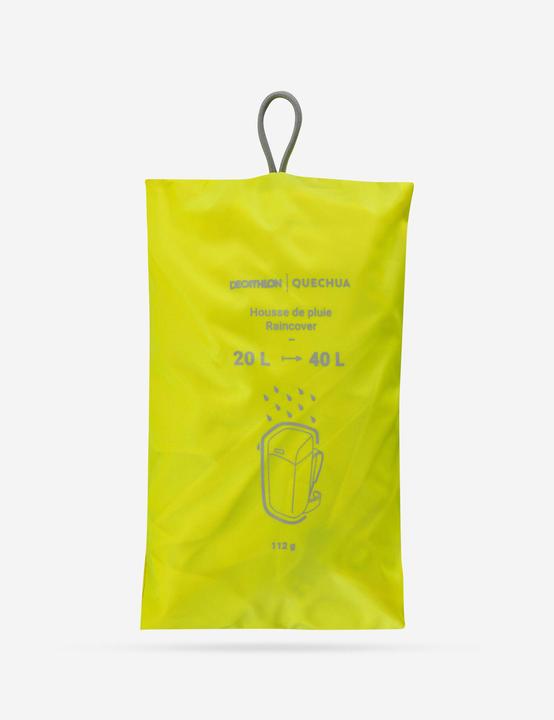 Produktbild Quechua 20-40 L