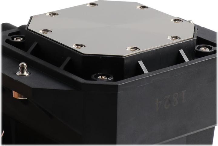 Actual product image Thermalright Turbo Right 360C