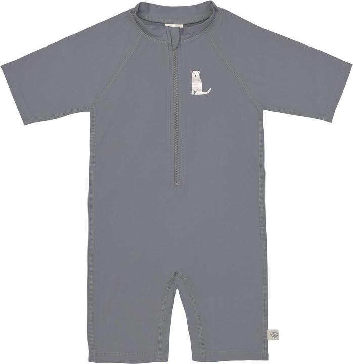 Lässig UV-Einteiler Tiger Grey Gr. 74/80 (74)