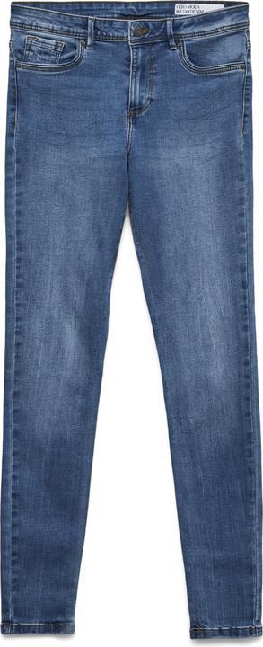 Produktbild Vero Moda VMTANYA Normal Waist Skinny Fit Jeans (34)