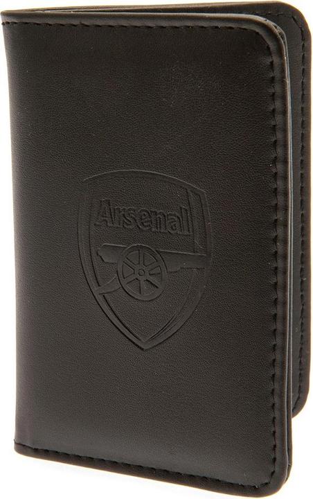 Immagine prodotto Arsenal FC Portacarte Executive Crest