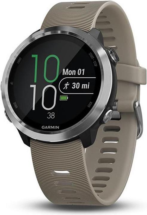 Image du produit Garmin Forerunner 645 (42 mm)