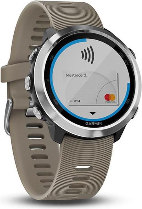 Image du produit Garmin Forerunner 645 (42 mm)