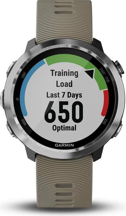 Image du produit Garmin Forerunner 645 (42 mm)